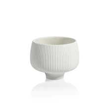 Load image into Gallery viewer, Ridged Condiment Bowls/2 Sizes