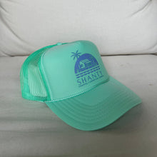 Load image into Gallery viewer, Shanty Shoppe Foam Trucker Hats