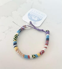 Load image into Gallery viewer, Round Outer Banks Adjustable Bracelets