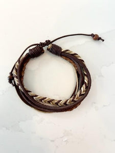 Adjustable Bracelets for Men