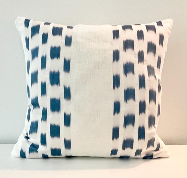 20"x20" Custom Pillows SHANTY SHOPPE