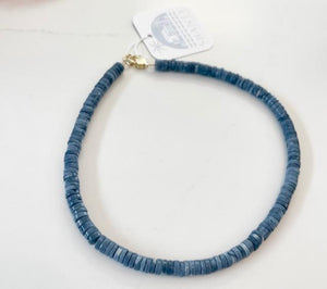 "Aegean" Necklace