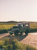"Wellfleet Rover" Art Print