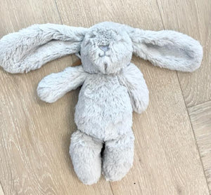 Little Ziggy Bunny Soft Toy