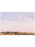 "Good Morning Beach" Art Print