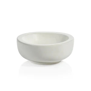 Soft Organic Shape Bowl/ Medium
