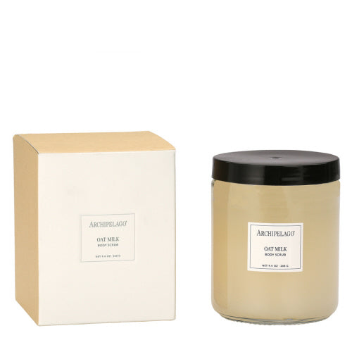 Archipelago Oat Milk Spa Collection