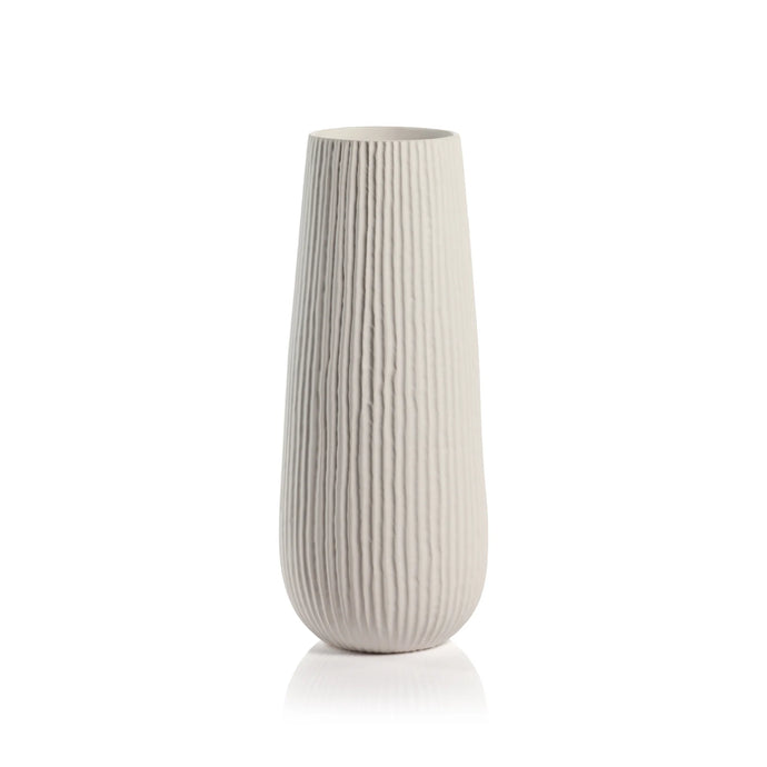 Kanie Tall Ceramic Vase