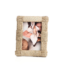 Load image into Gallery viewer, Rope Photo Frame 5&quot;x7&quot;