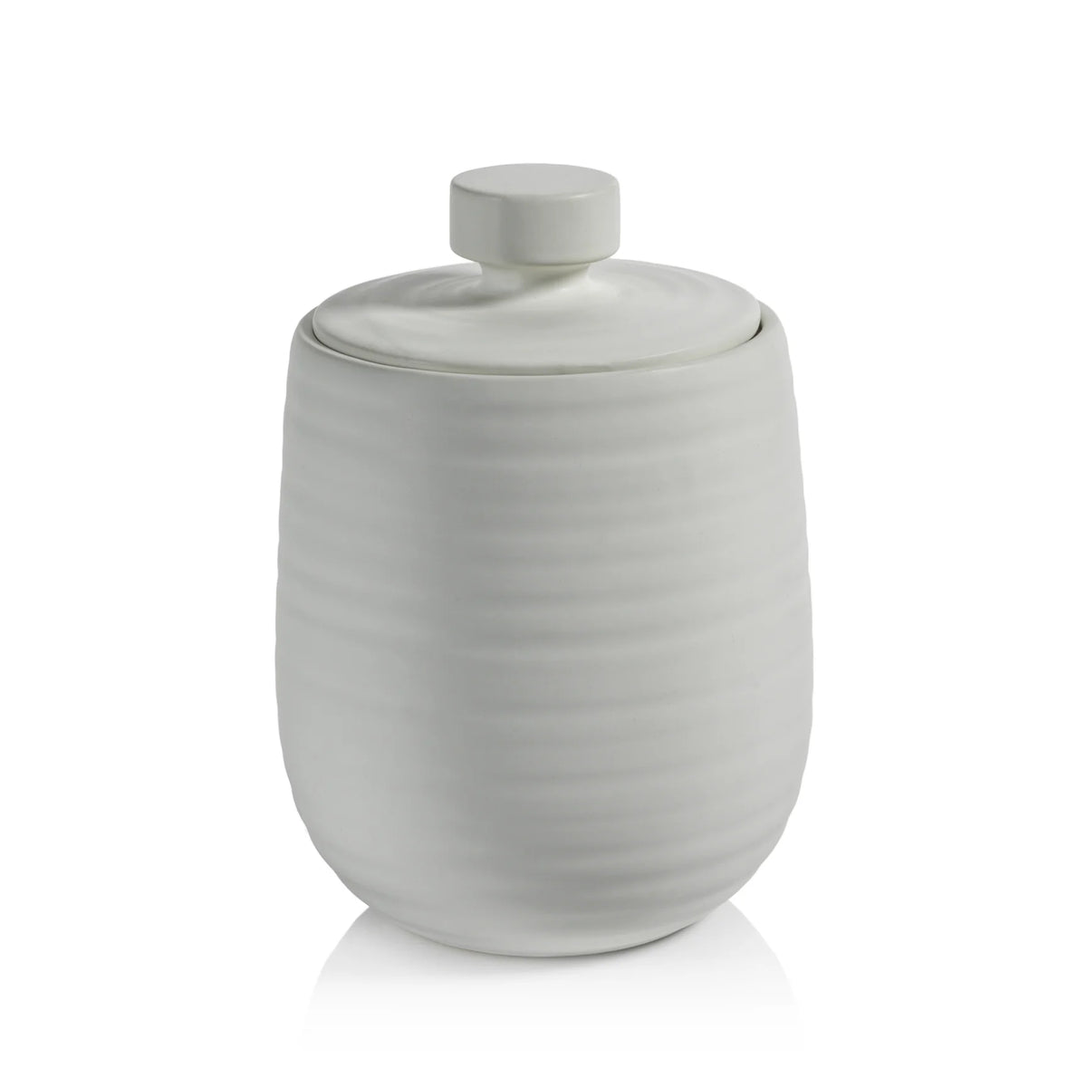 Lidded Jars