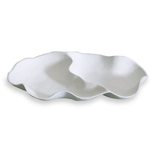 Vida Double Dip Bowl