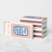 Load image into Gallery viewer, Sardines Match Box