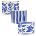 Ceramic Dip Bowl Set / Set of 3