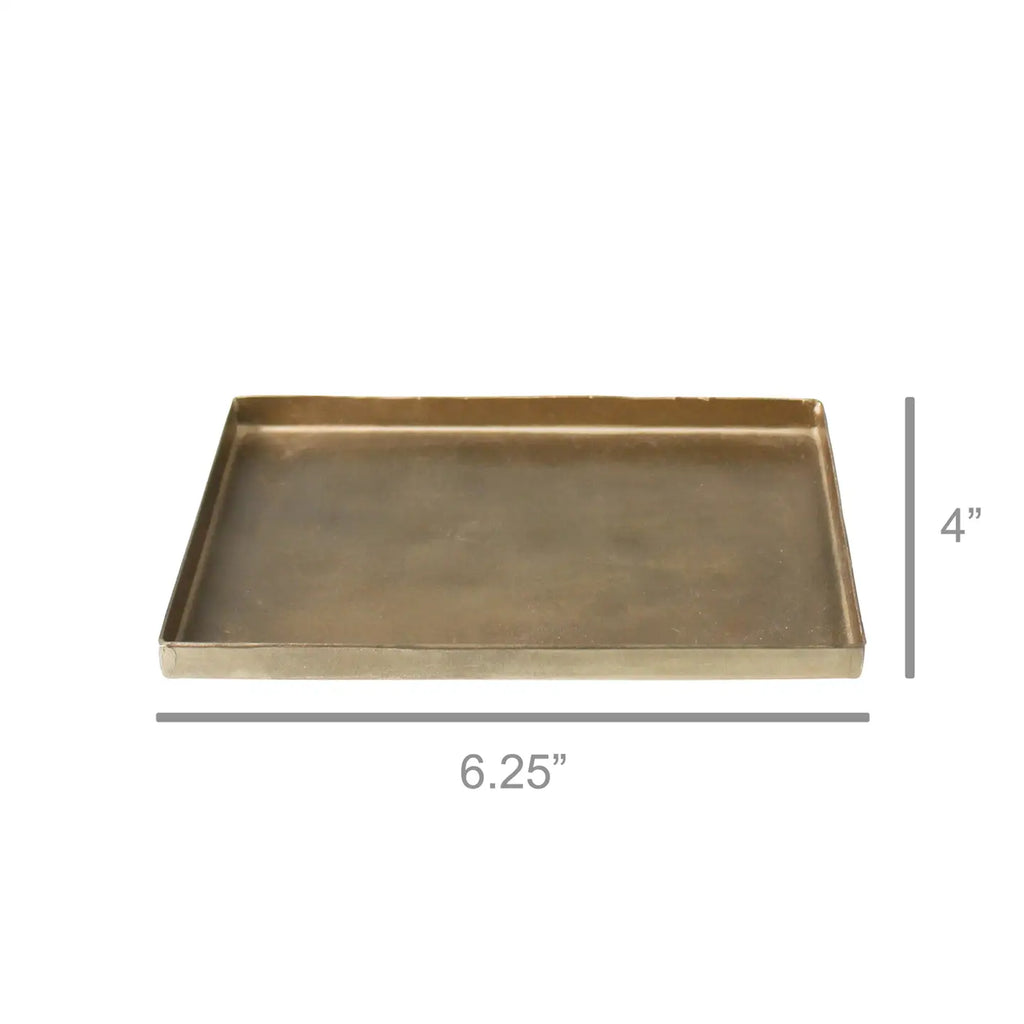 Tulum Tray