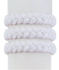 BR Sailor Knot~White~S