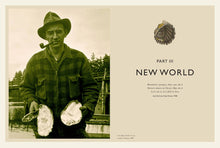 Load image into Gallery viewer, Oyster: A Gastronomic History