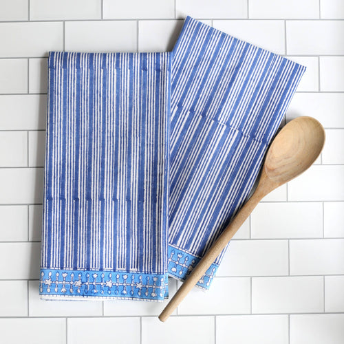 Kitchen Towel Breton