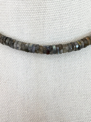 Betty Necklace