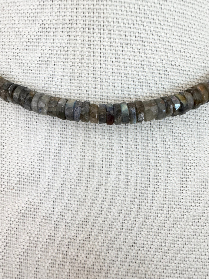 Betty Necklace