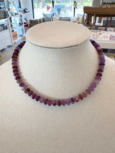 Jam #8 Necklace