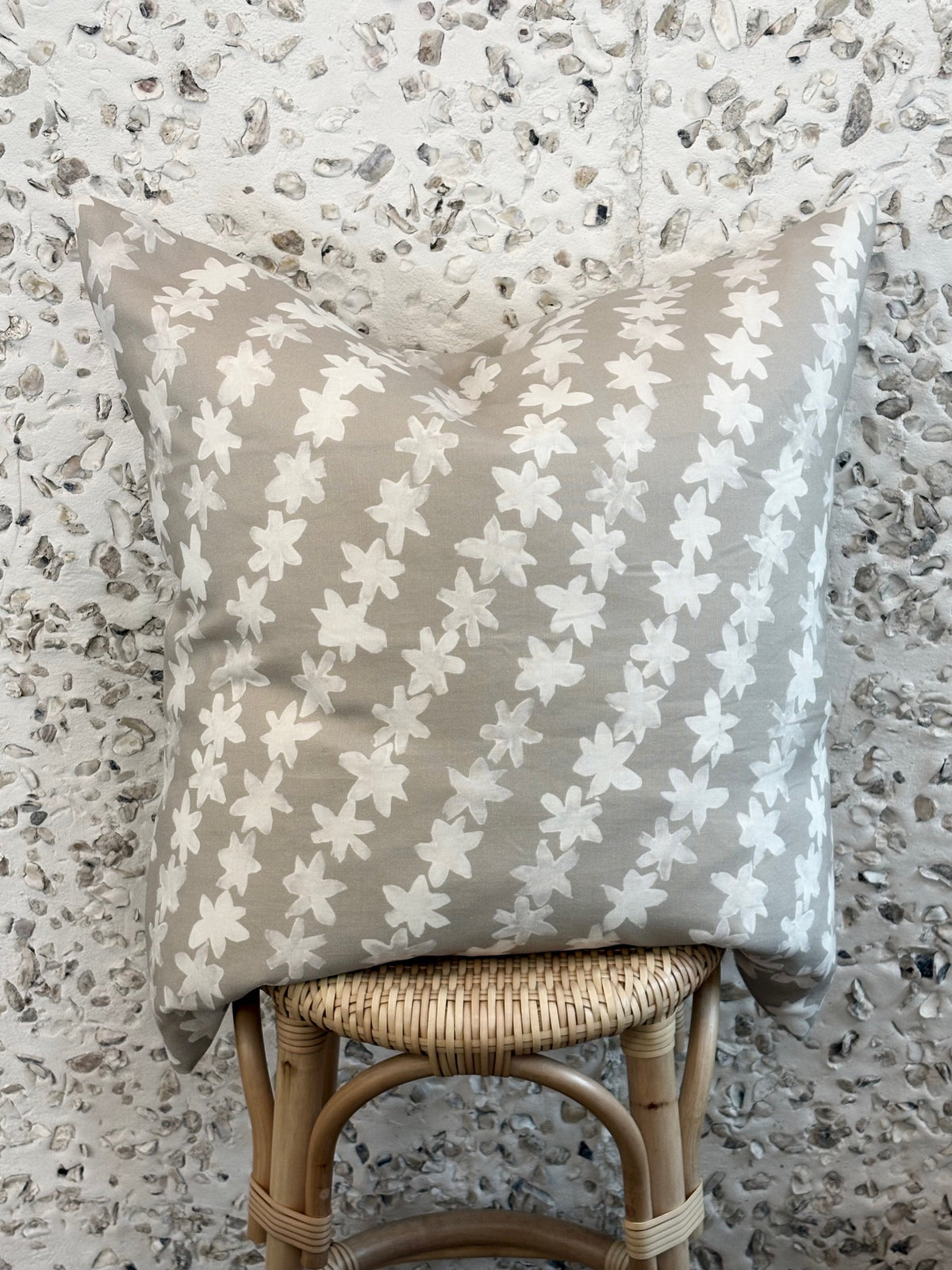 24"x24" Custom Pillows