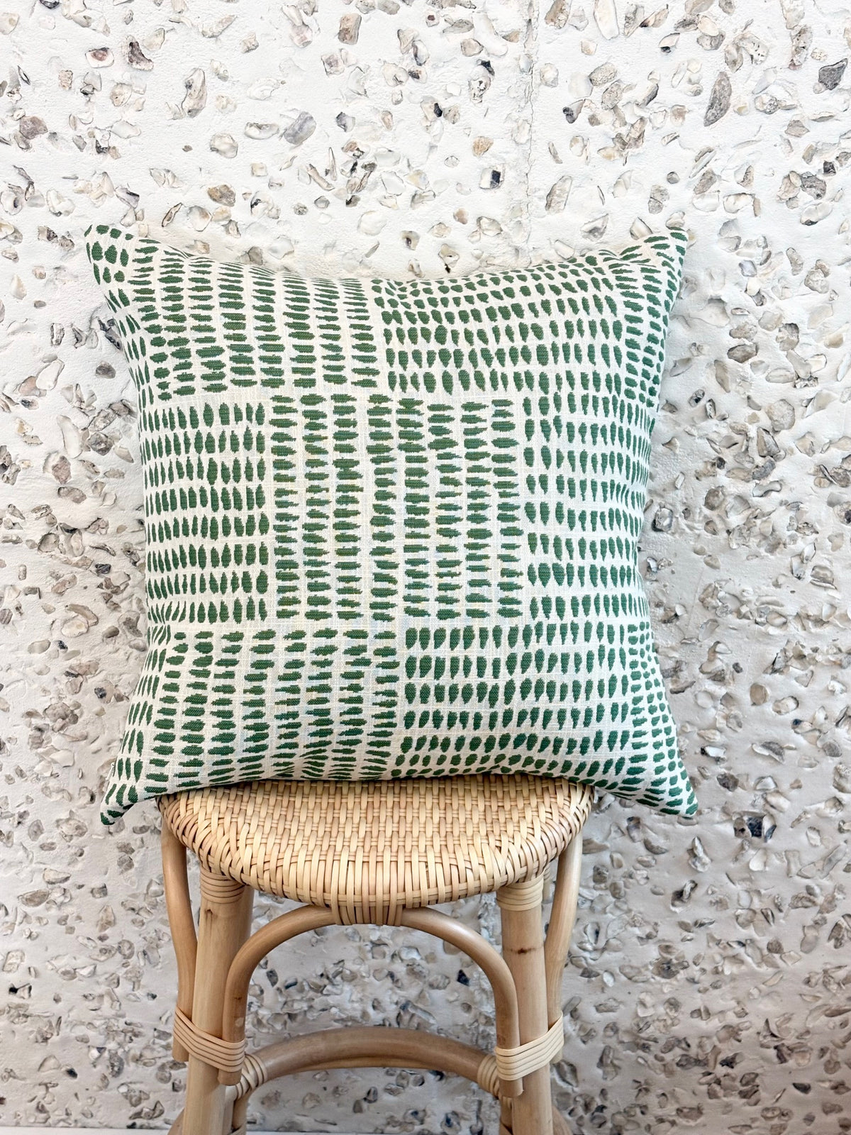 20"x20" Custom Pillows