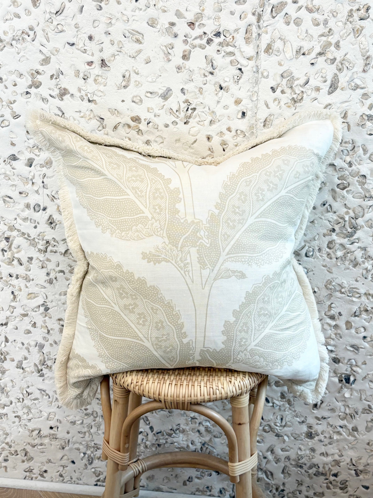 24"x24" Custom Pillows