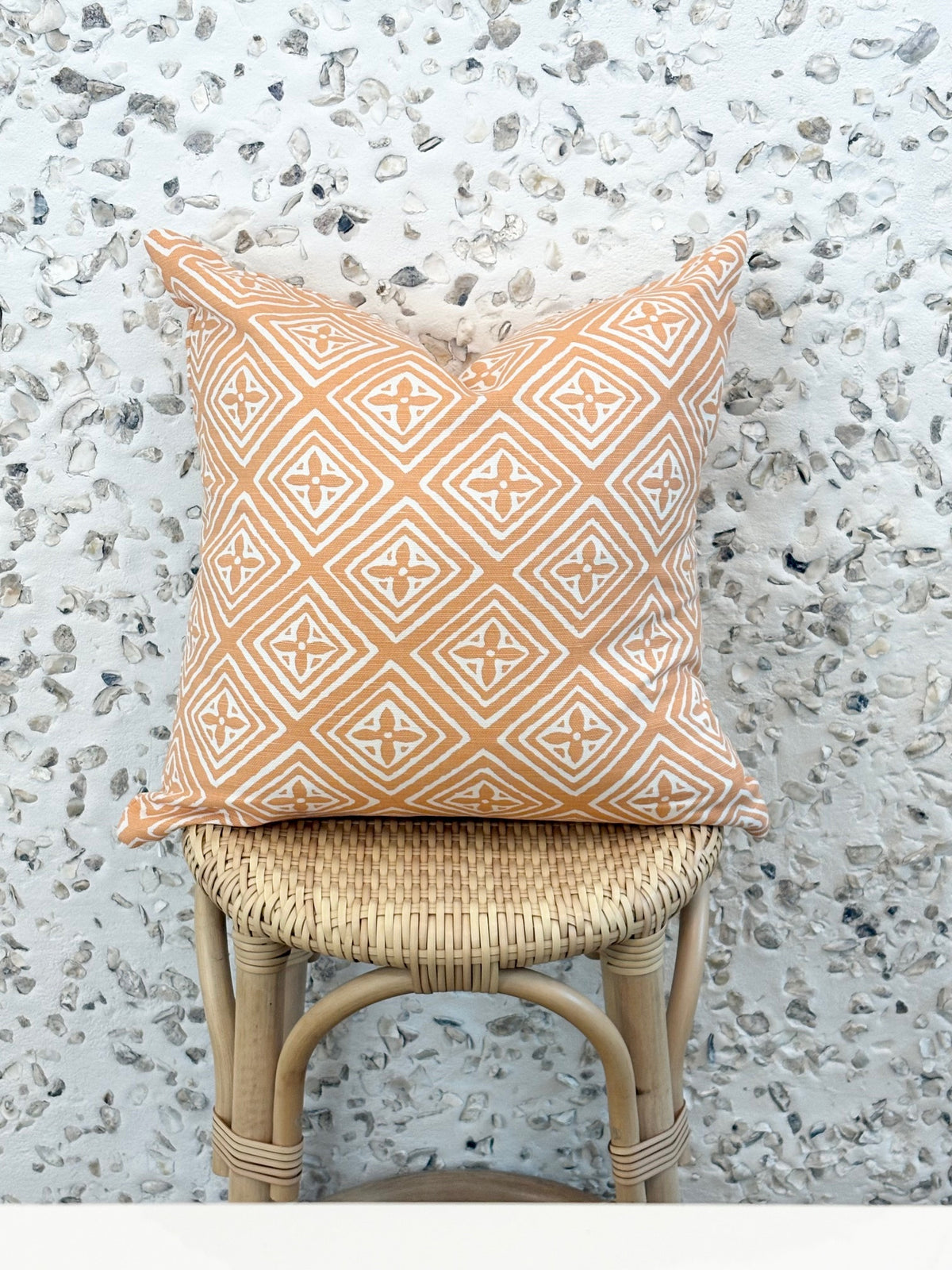 18"x18" Custom Pillows