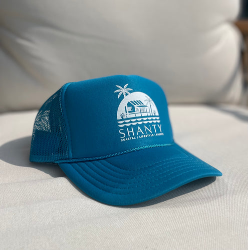 Shanty Shoppe Foam Trucker Hats