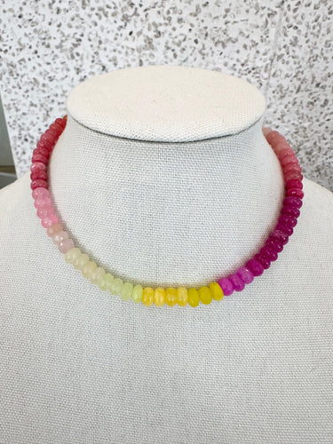 Jolly Rancher 9 Necklace 16