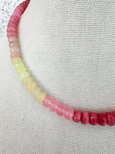 Load image into Gallery viewer, Jolly Rancher 9 Necklace 17&quot;