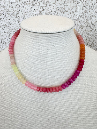 Jolly Rancher 9 Necklace 17