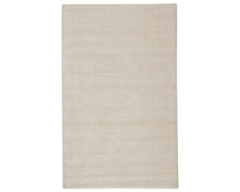 Load image into Gallery viewer, Konstrukt Rug/ Blanc De Blank and Sandshell ( Special Order at SHANTY SHOPPE)