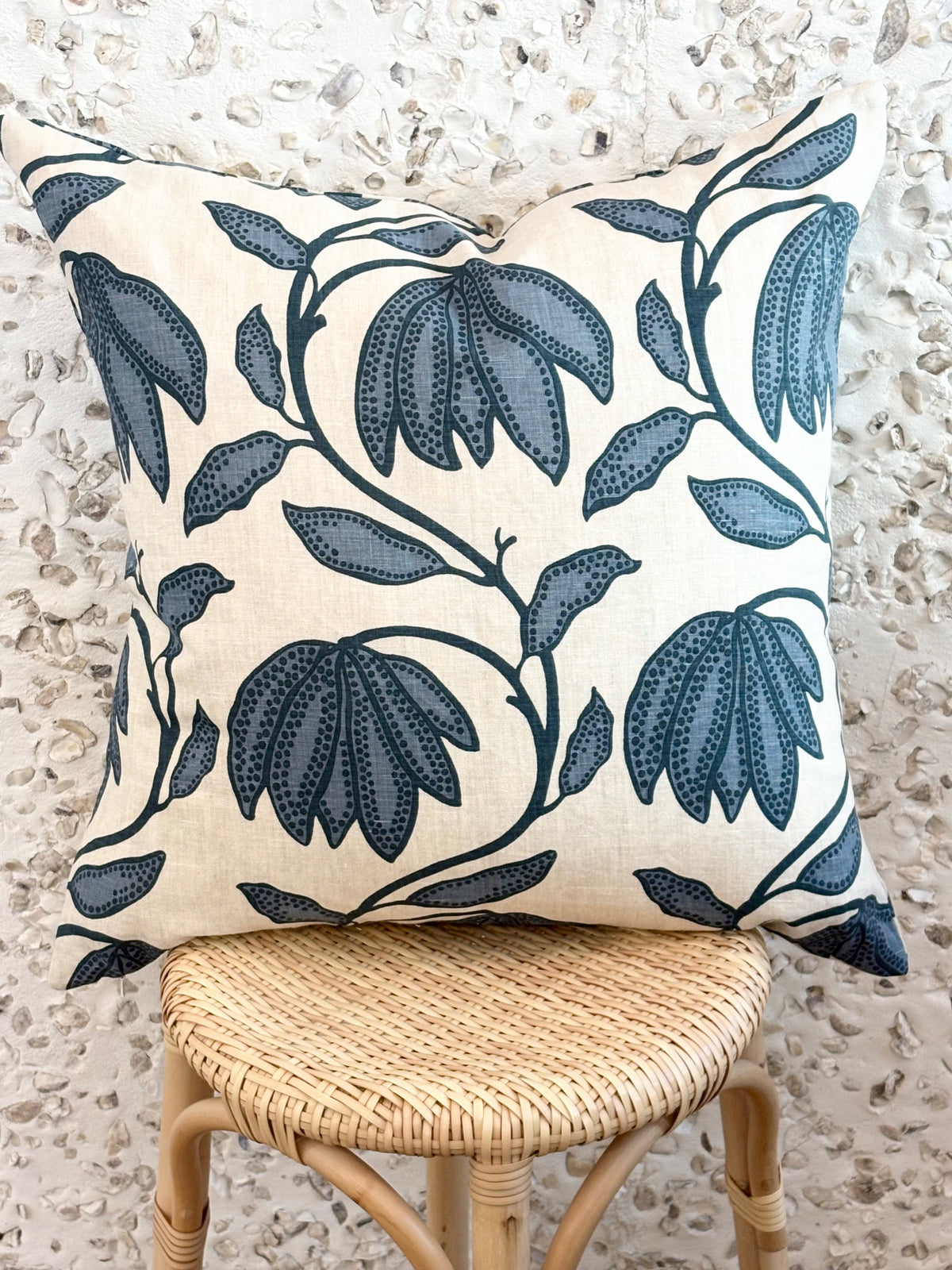 22"x22" Custom Pillows