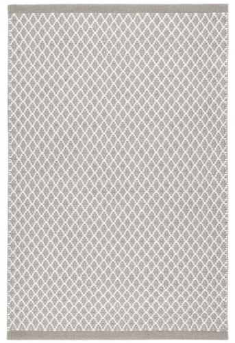 Dash & Albert Mainsail Grey Indoor/Outdoor (Special Order at SHANTY SHOPPE)