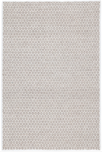 Load image into Gallery viewer, Dash &amp; Albert Honeycomb Ivory/Grey (Special Order at SHANTY SHOPPE)