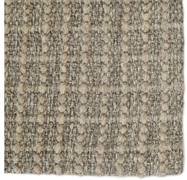 Bombay Tane Natural Rug (Special Order at SHANTY SHOPPE)