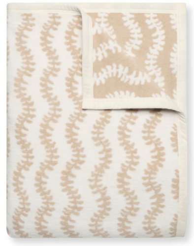ChappyWrap Ocean Drift Blanket