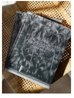 Costa Rica Coffee Table Book - SLICE OF PURA VIDA-DISE