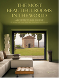 Architectural Digest: The Most Beautiful Rooms in the World Edited by Marie Kalt