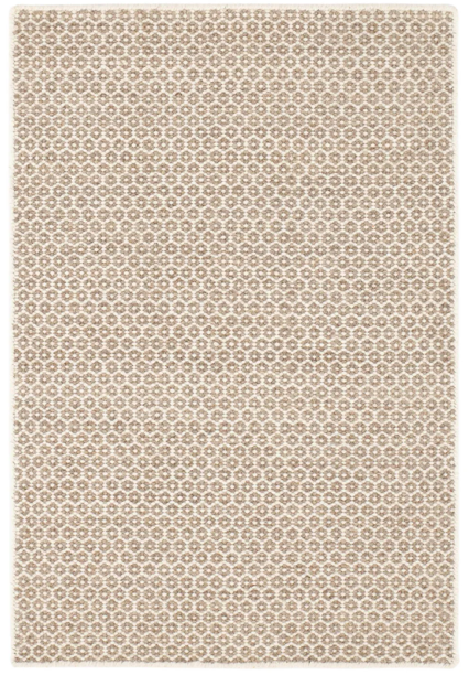 Dash & Albert Honeycomb in Natural (Special Order at SHANTY SHOPPE)