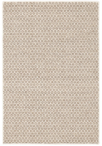 Dash & Albert Honeycomb in Natural (Special Order at SHANTY SHOPPE)