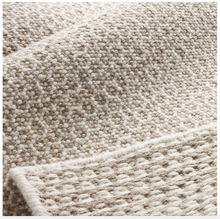 Load image into Gallery viewer, Dash &amp; Albert Honeycomb in Natural (Special Order at SHANTY SHOPPE)