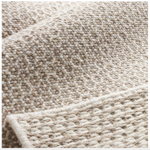 Dash & Albert Honeycomb in Natural (Special Order at SHANTY SHOPPE)