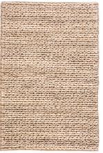 Load image into Gallery viewer, Dash &amp; Albert Jute Woven Rug in Bleached Oak (Special Order at SHANTY SHOPPE)