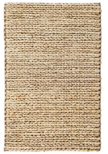 Load image into Gallery viewer, Dash &amp; Albert Jute Woven Rug in Natural (Special Order at SHANTY SHOPPE)