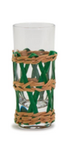 Load image into Gallery viewer, Lattice Shot Glasses- Set of 4