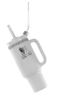 Beverage Tumbler Ornament