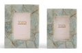 Amazonite Photo Frame/ 2 Sizes