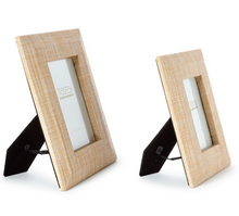 Load image into Gallery viewer, Natural Grass Photo Frame/ 2 Sizes